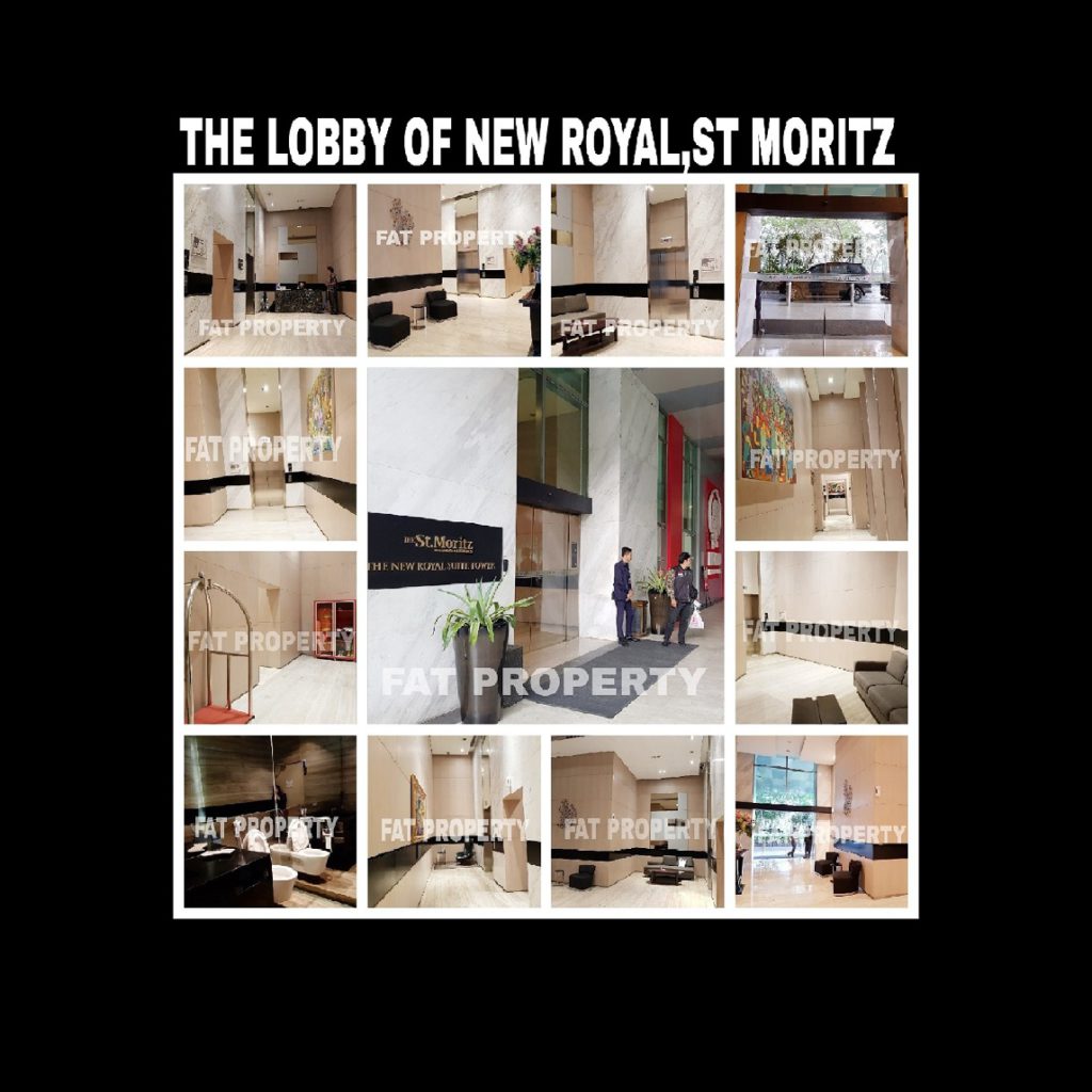 Dijual Apartment ST Moritz di Jl Puri Indah Jakarta Barat