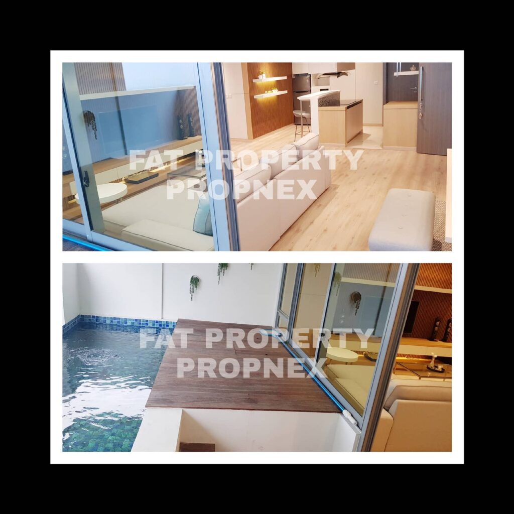 Disewakan Apartment ST MORITZ Tower terbaru dan terlengkap: New Ambasador.