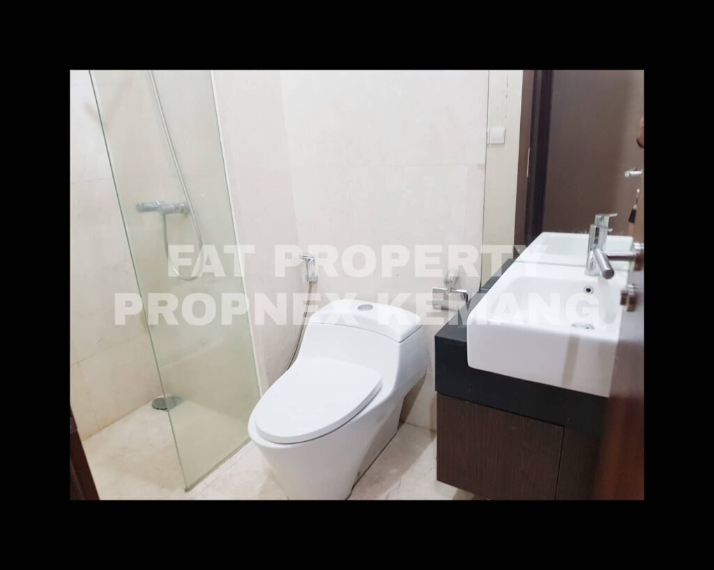 Dijual PENTHOUSE KEMANG VILLAGE, integrated development terlengkap di Jakarta Selatan.