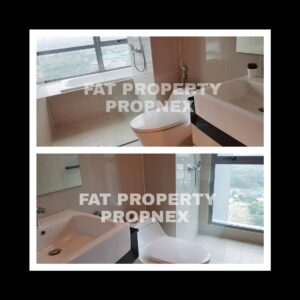 Disewakan Apartment ST MORITZ Tower terbaru dan terlengkap: New Ambasador.