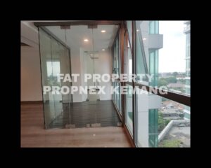 Dijual Apartement Kemang Village, integrated development terlengkap di Jakarta Selatan.