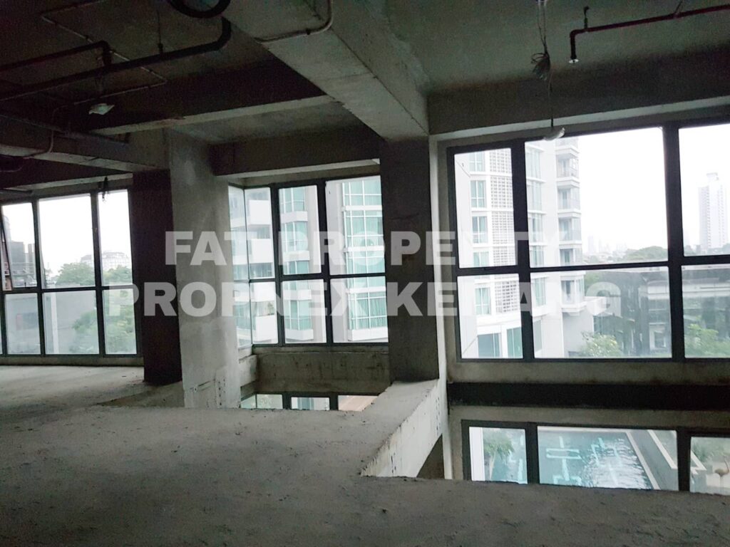 Dijual Apartement Kemang Village, integrated development terlengkap di Jakarta Selatan.
