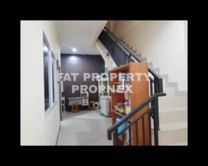 Dijual RUKO 3lt hadap jalan raya di Jl Ruko Star of Asia,Lippo Karawaci.