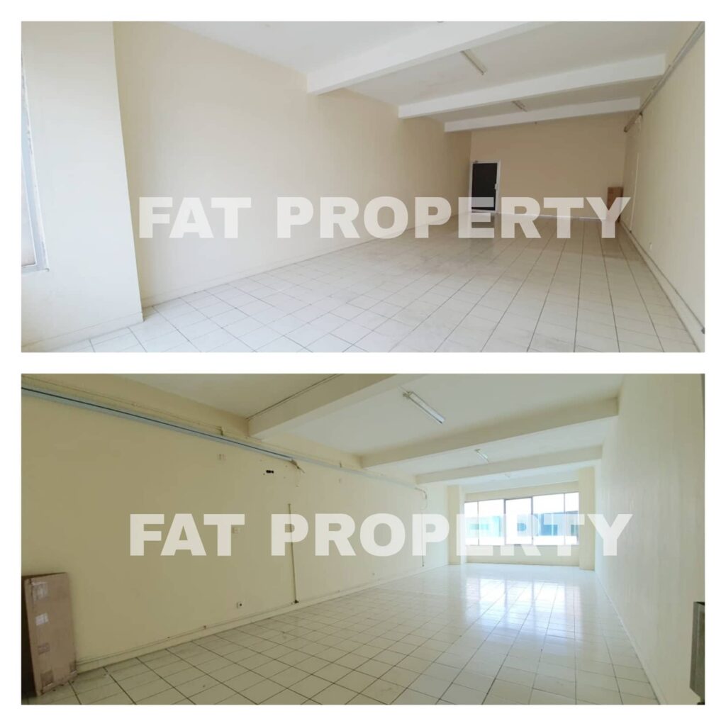 Dijual RUKO PINANGSIA di lokasi strategis – pusat bisnis yg sudah ramai (Kantor, Bank, Resto, Salon, Minimarket, dll) di Lippo Karawaci Utara.