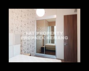 Dijual PENTHOUSE KEMANG VILLAGE, integrated development terlengkap di Jakarta Selatan.
