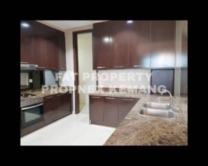 Dijual PENTHOUSE KEMANG VILLAGE, integrated development terlengkap di Jakarta Selatan.