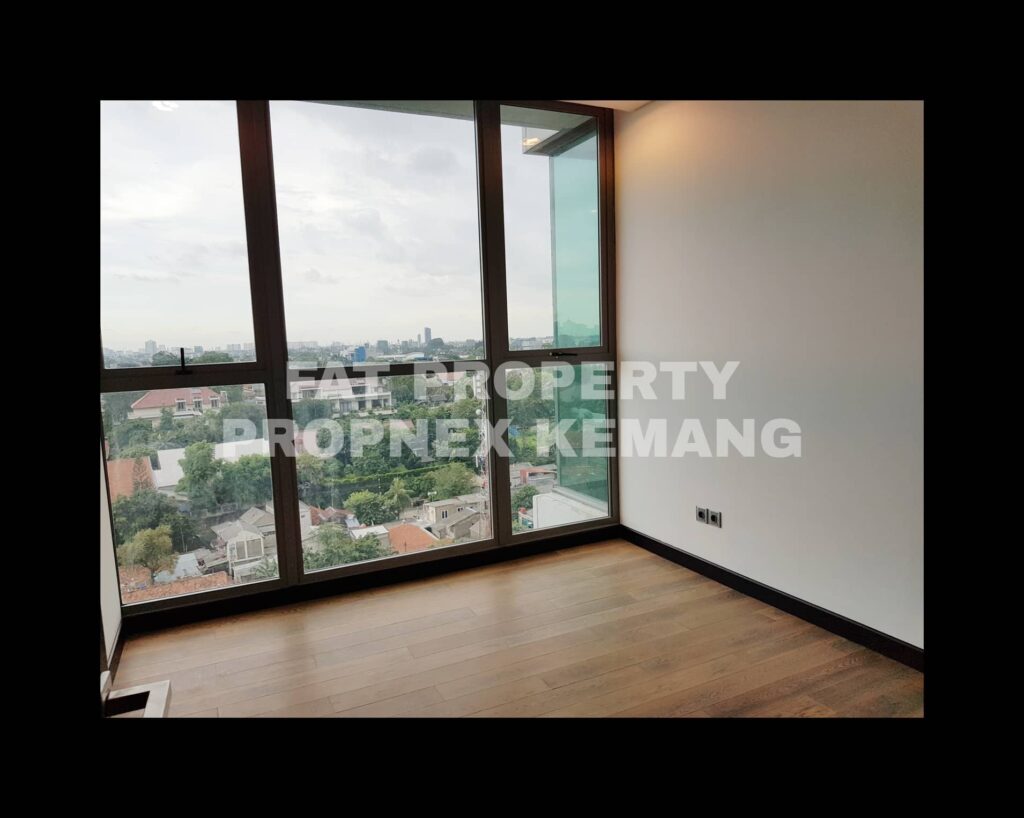 Dijual Apartement Kemang Village, integrated development terlengkap di Jakarta Selatan.