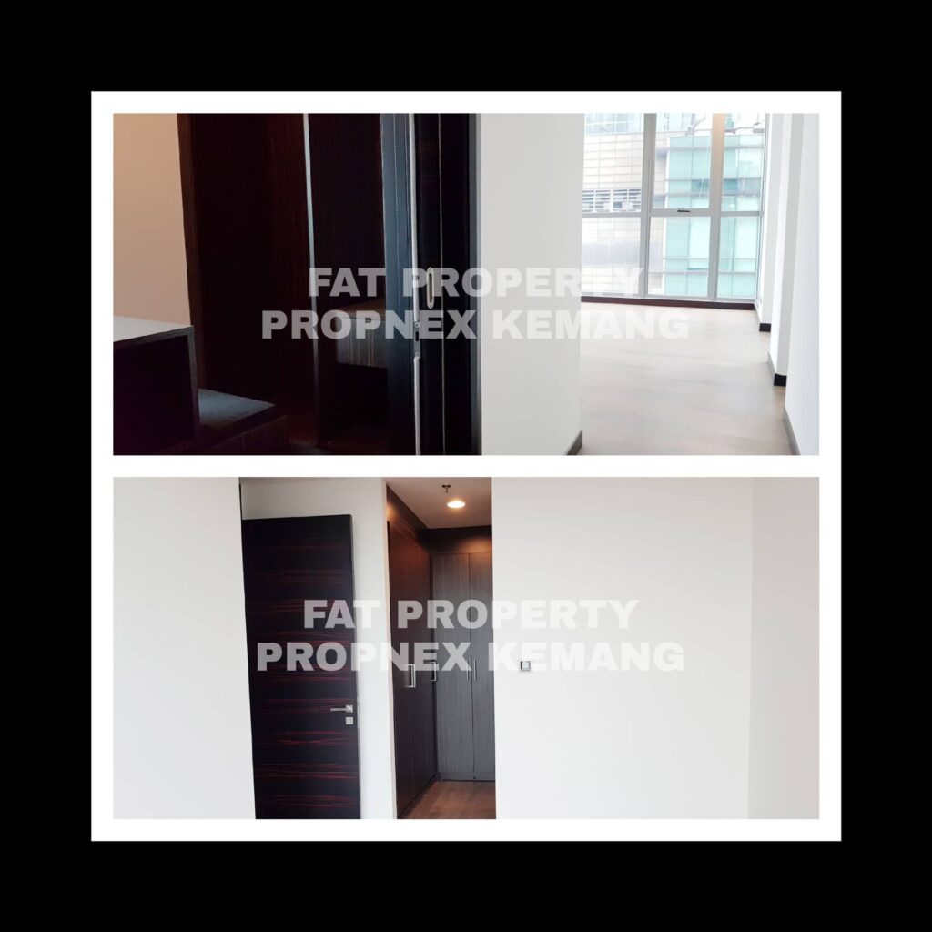 Dijual Apartement Kemang Village, integrated development terlengkap di Jakarta Selatan.