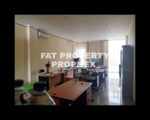 Dijual RUKO 3lt hadap jalan raya di Jl Ruko Star of Asia,Lippo Karawaci.