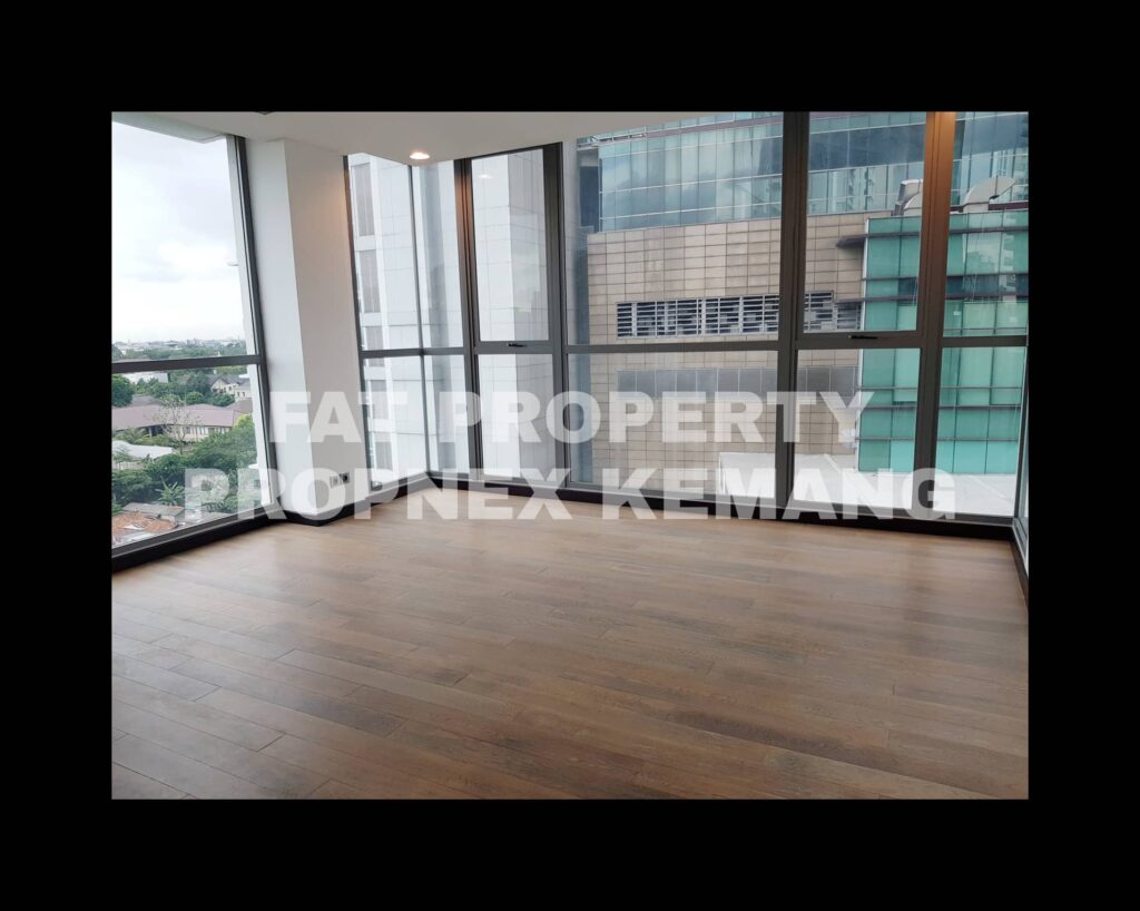 Dijual Apartement Kemang Village, integrated development terlengkap di Jakarta Selatan.