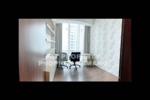 Dijual PENTHOUSE KEMANG VILLAGE, integrated development terlengkap di Jakarta Selatan.