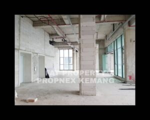 Dijual super signature penthouse di lantai tertinggi Apartement Kemang Village Tower Bloomington,tower terbaik & terbaru