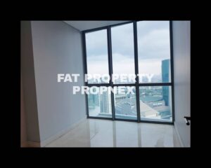 Dijual Penthouse Apartment Windsor Puri Indah,Jakarta Barat.