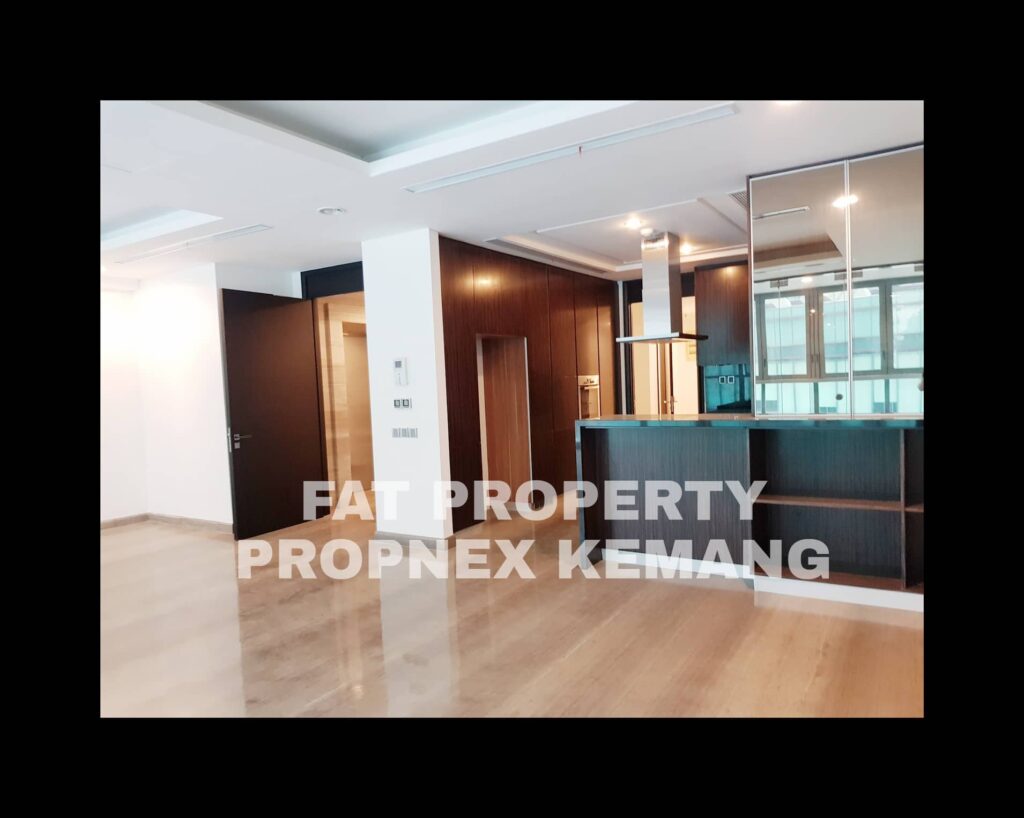 Dijual Apartement Kemang Village, integrated development terlengkap di Jakarta Selatan.