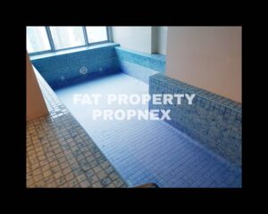 Dijual Penthouse Apartment Windsor Puri Indah,Jakarta Barat.