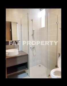 Dijual rumah kos mewah di Lippo Karawaci.