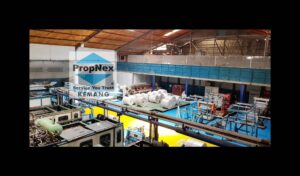 Dijual pabrik plastik Jl.Tole Iskandar, Gunung,Depok,Jawa Barat.