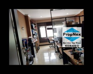 Dijual ruko gandeng di Daan Mogot Baru Blok LA,JakBar.
