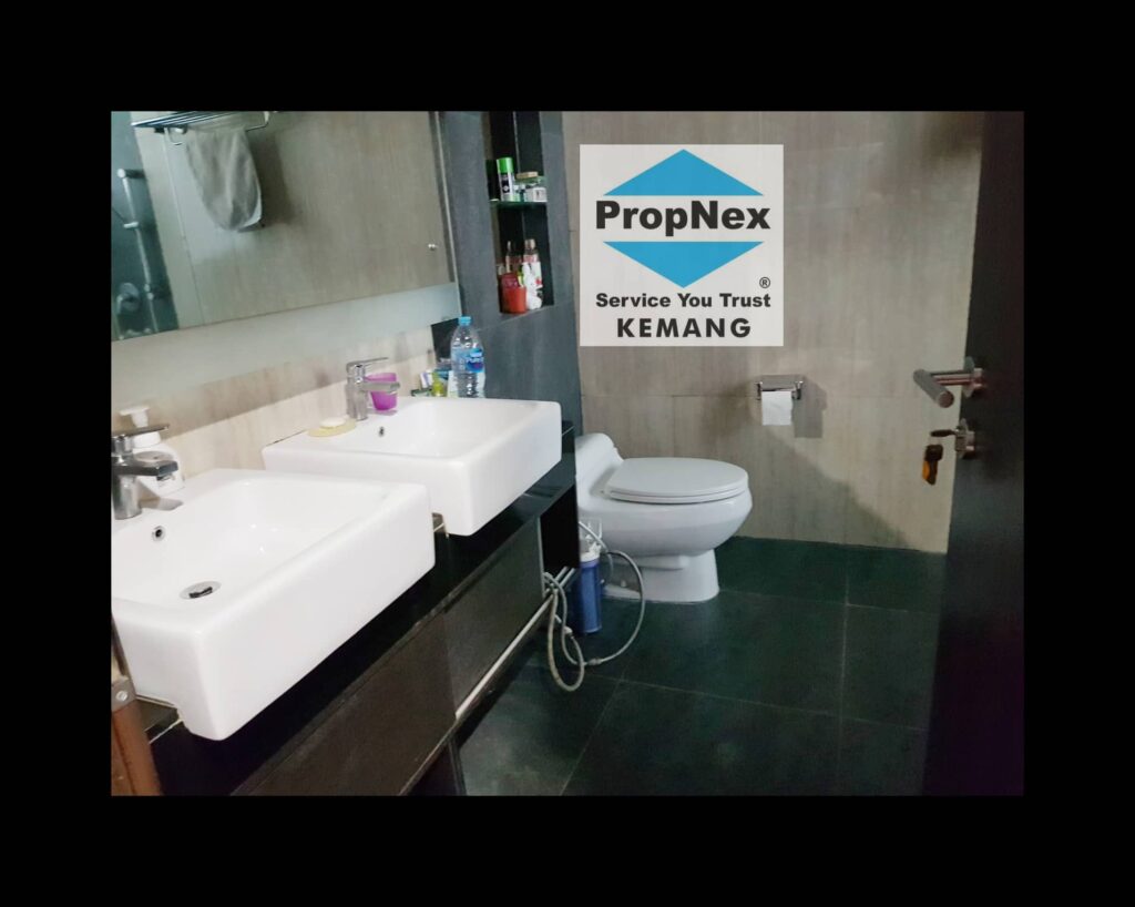 Dijual Apartement Kemang Village, integrated development terlengkap di Jakarta Selatan.