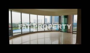 Dijual Apartment ST MORITZ Tower terbaru dan terbaik,New Presidential Tower.