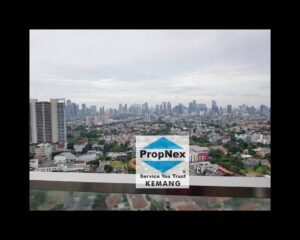 Dijual Apartement Kemang Village, integrated development terlengkap di Jakarta Selatan.
