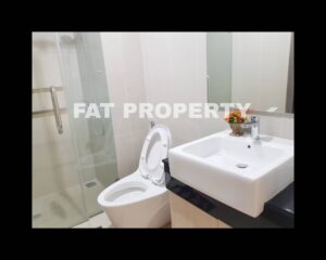 Dijual Apartment ST MORITZ Tower New Ambasador, tower paling high end dan terbaru serta paling strategis di tengah2 mal.