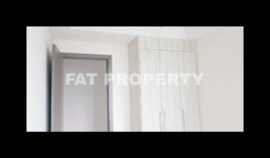 Dijual Apartment ST MORITZ Tower terbaru dan terbaik,New Presidential Tower.