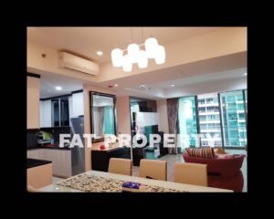 Dijual Apartment ST MORITZ Tower New Ambasador, tower paling high end dan terbaru serta paling strategis di tengah2 mal.