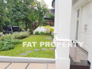 Dijual rumah renov bagus di Jl Gn Hijau,Tmn Bromo,Lippo Karawaci.