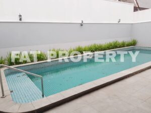 Dijual rumah renov bagus di Jl Gn Hijau,Tmn Bromo,Lippo Karawaci.