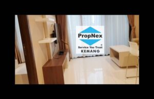 Dijual gedung di Jl Kebayoran Baru,Jakarta Selatan.