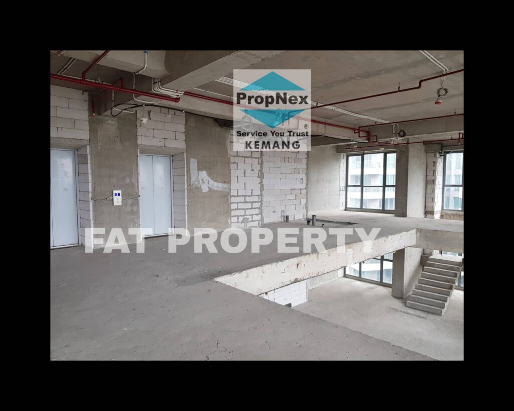 Dijual Apartement Kemang Village, integrated development terlengkap di Jakarta Selatan.