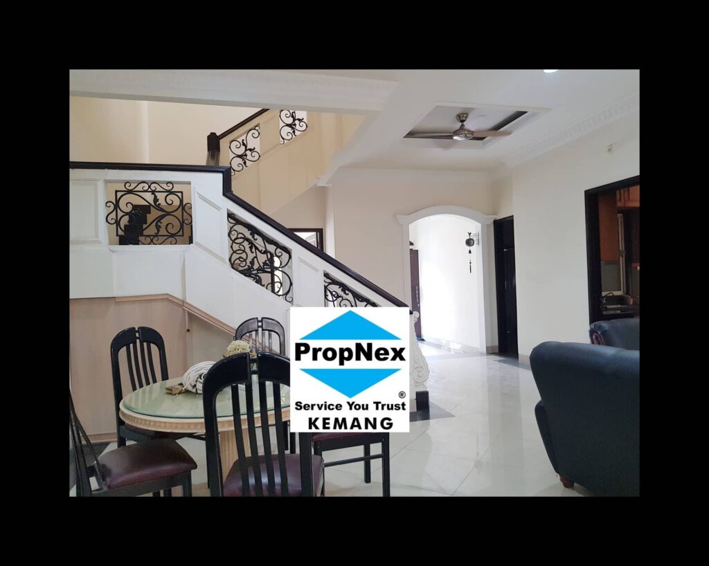 Dijual rumah bagus di Jl Gn. Arjuna, Taman Diponegoro,Lippo Karawaci.