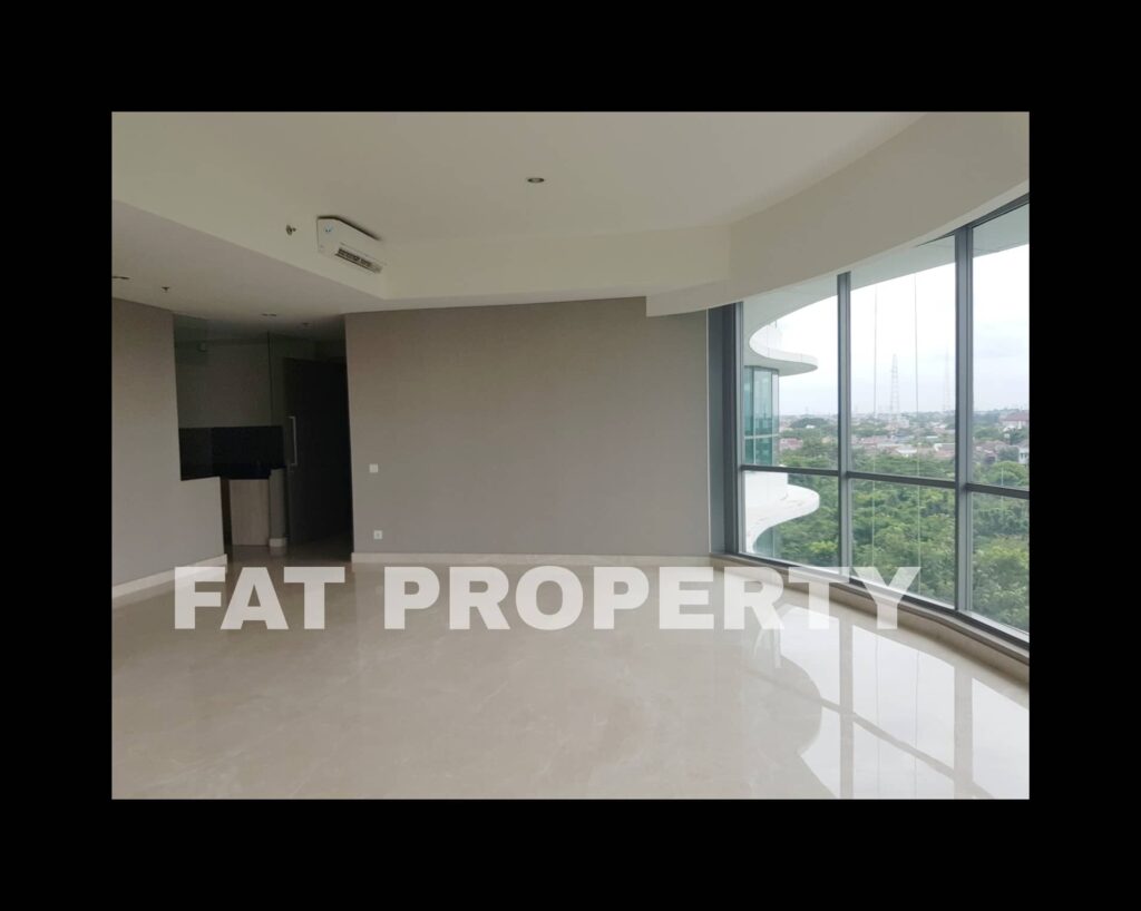 Dijual Apartment ST MORITZ Tower terbaru dan terbaik,New Presidential Tower.