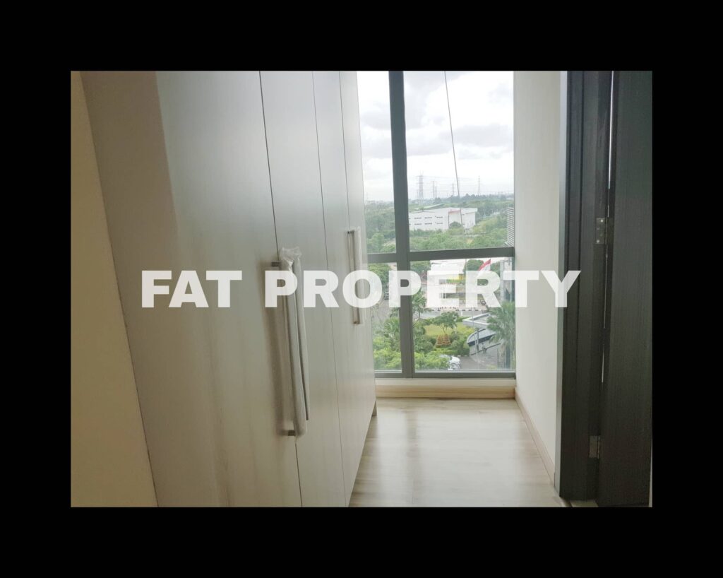 Dijual Apartment ST MORITZ Tower terbaru dan terbaik,New Presidential Tower.