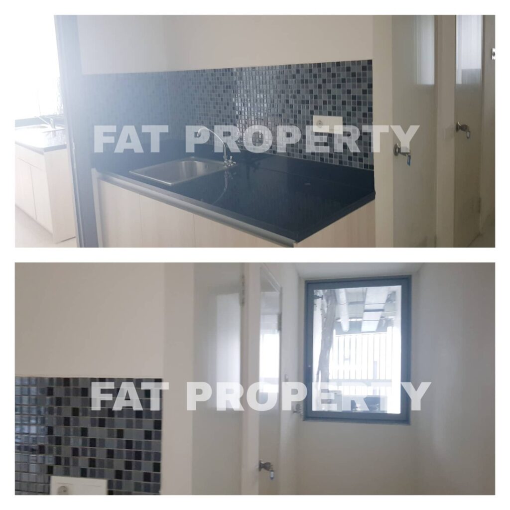 Dijual Apartment ST MORITZ Tower terbaru dan terbaik,New Presidential Tower.