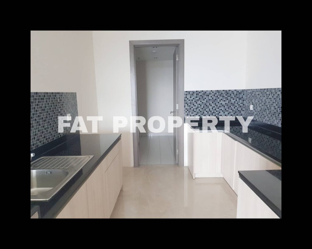 Dijual Apartment ST MORITZ Tower terbaru dan terbaik,New Presidential Tower.
