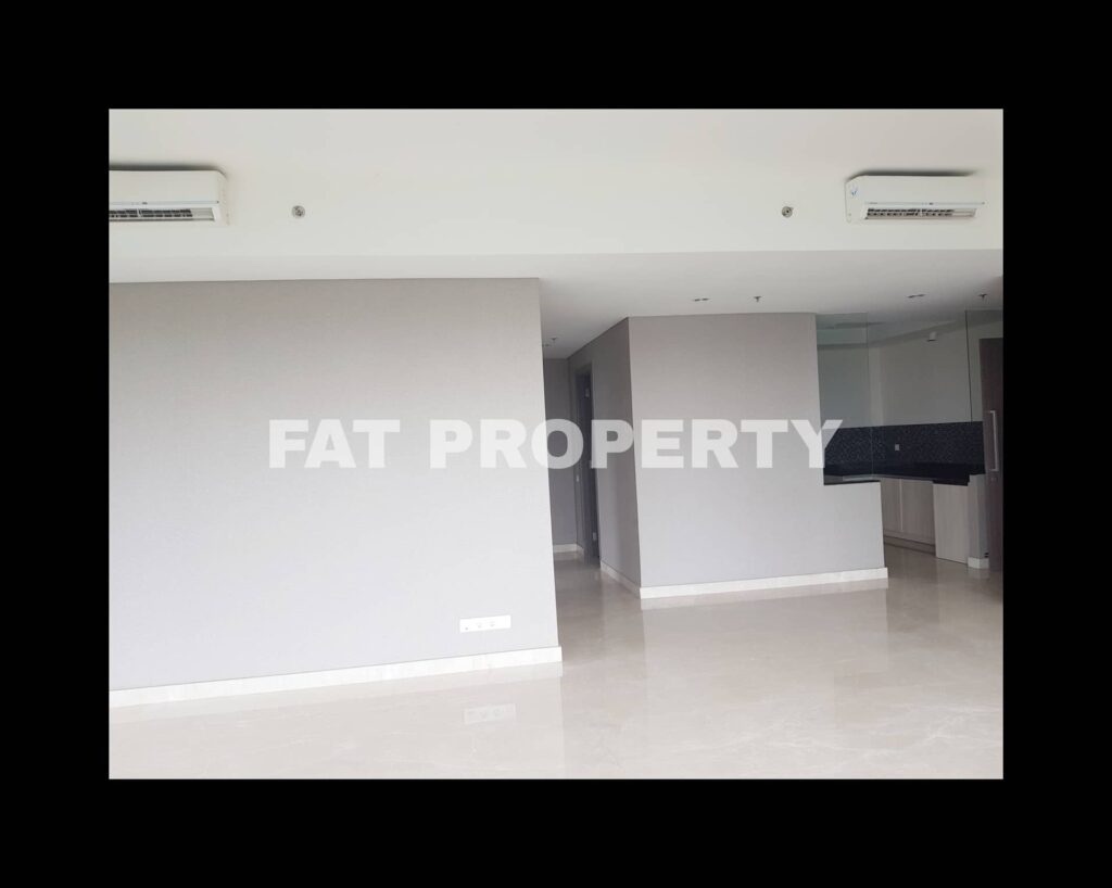 Dijual Apartment ST MORITZ Tower terbaru dan terbaik,New Presidential Tower.