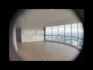 Dijual Apartment ST MORITZ Tower terbaru dan terbaik,New Presidential Tower.