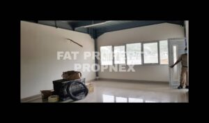 DIJUAL /DISEWAKAN GUDANG BARU di Kawasan Industri MM2100 Cibitung.