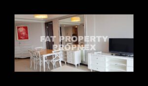 Disewakan Apartment ST MORITZ Tower Royal,Puri Indah,Jakarta Barat.