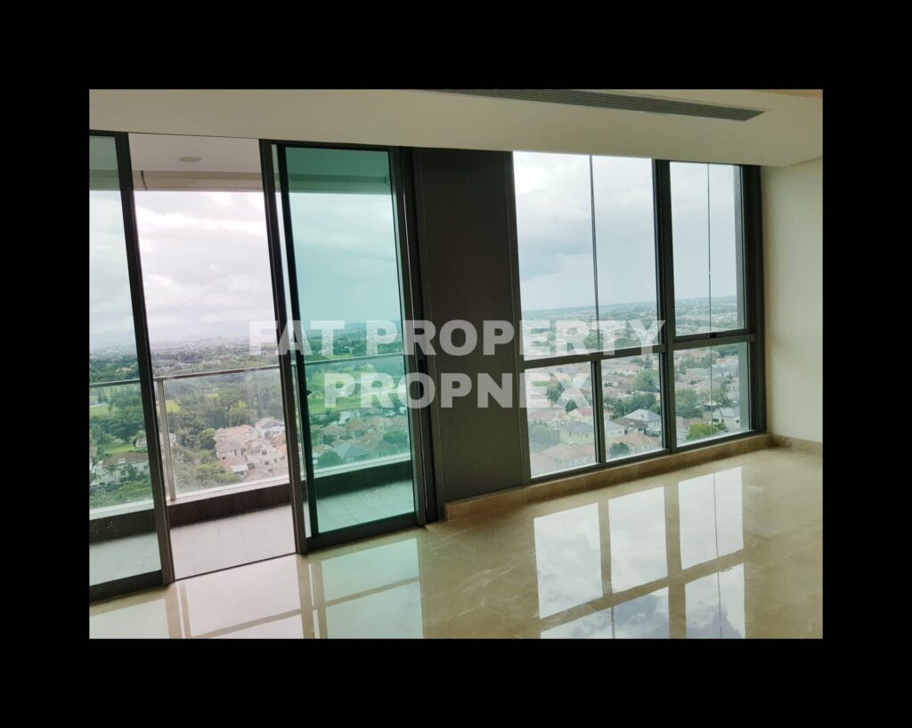 Dijual Apartment Millenium Village Tower Fairview,Lippo Karawaci.