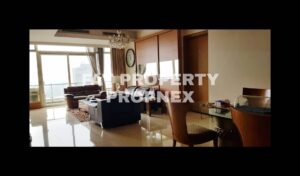 Dijual Apartement Kempinski Grand Indonesia Jakarta Pusat di Bunderan HI,Jl MH Thamrin,Jakarta Pusat.