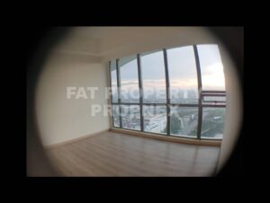 Dijual Apartment ST MORITZ Tower terbaru dan terbaik,New Presidential Tower.