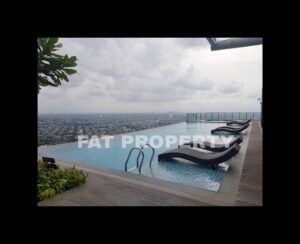Dijual Apartment ST MORITZ Tower terbaru dan terbaik,New Presidential Tower.