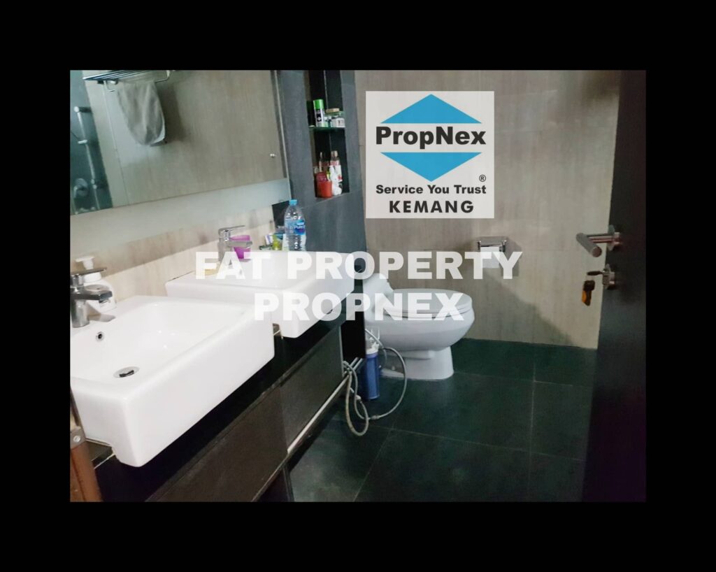 Dijual Apartemen Kemang Village, integrated development terlengkap di Jakarta Selatan.