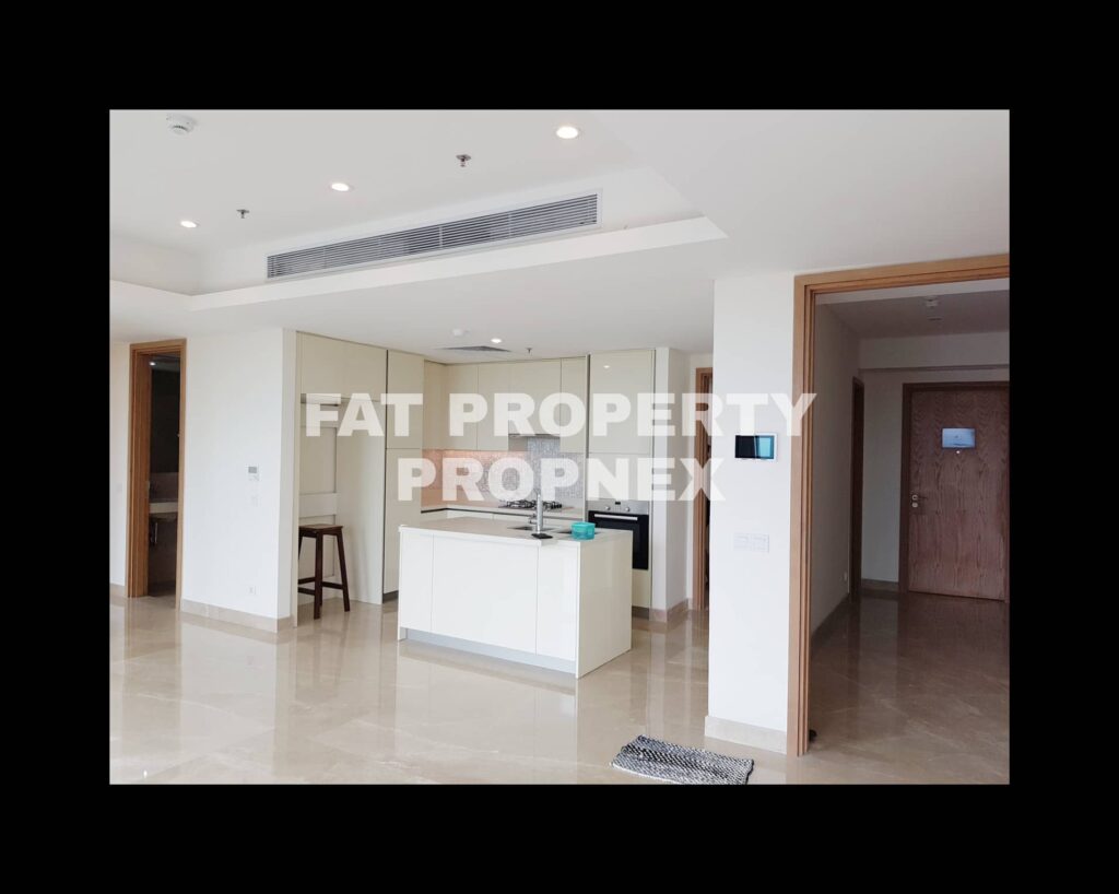 Dijual Apartment Millenium Village Tower Fairview,Lippo Karawaci.