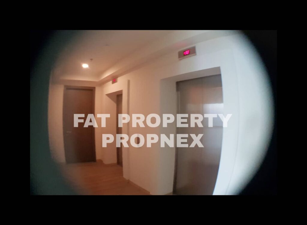 Dijual Apartment ST MORITZ Tower terbaru dan terbaik,New Presidential Tower.