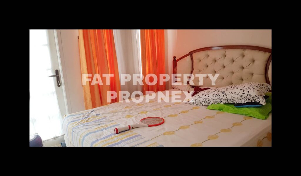 Jual cepat rumah bagus asri di Sutera Intan,Alam Sutera,Serpong.