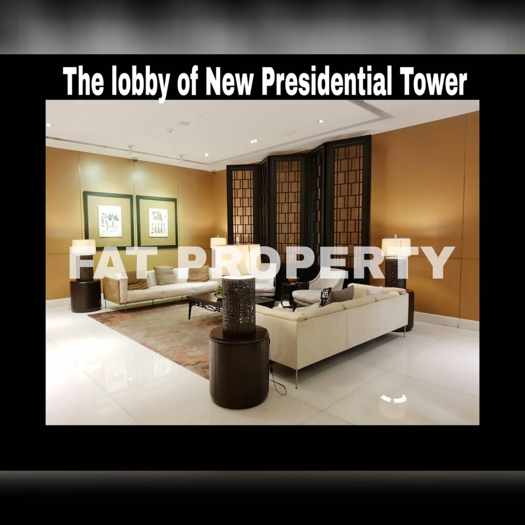 Disewakan Apartment ST MORITZ Jl Puri Indah,Jakarta Barat Tower New Presidential,tower terbaru dan terkeren dgn infinity pool di rooftop spt di MBS Singapore.